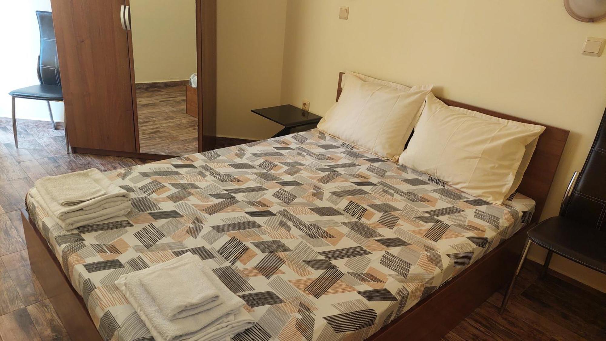 Apartament Amadeus 5