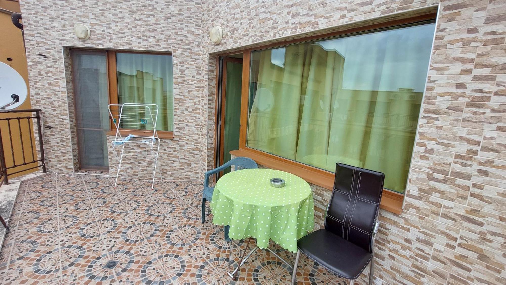 Apartament Amadeus 5 Sunny Beach
