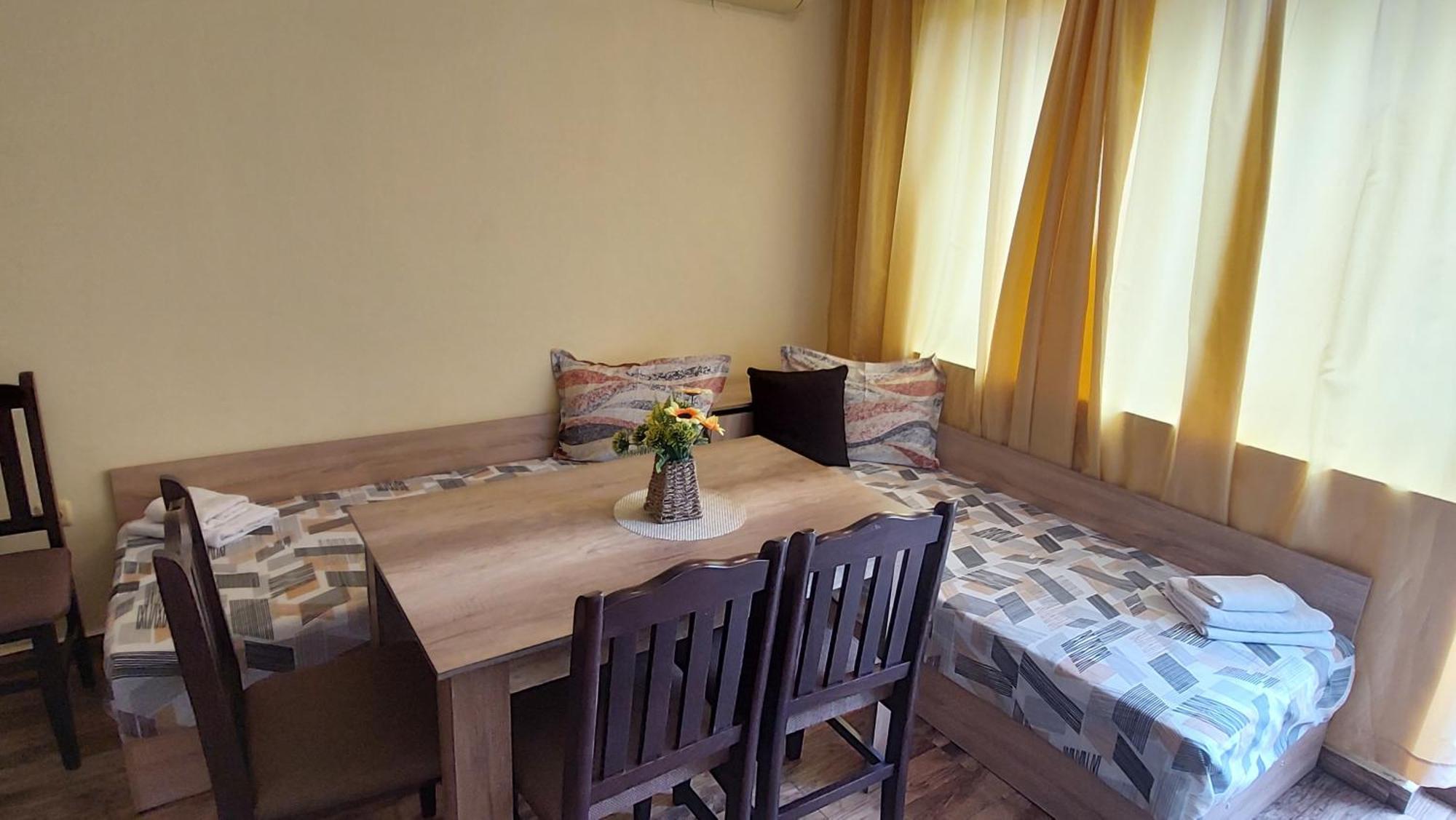 Amadeus 5 * Sunny Beach