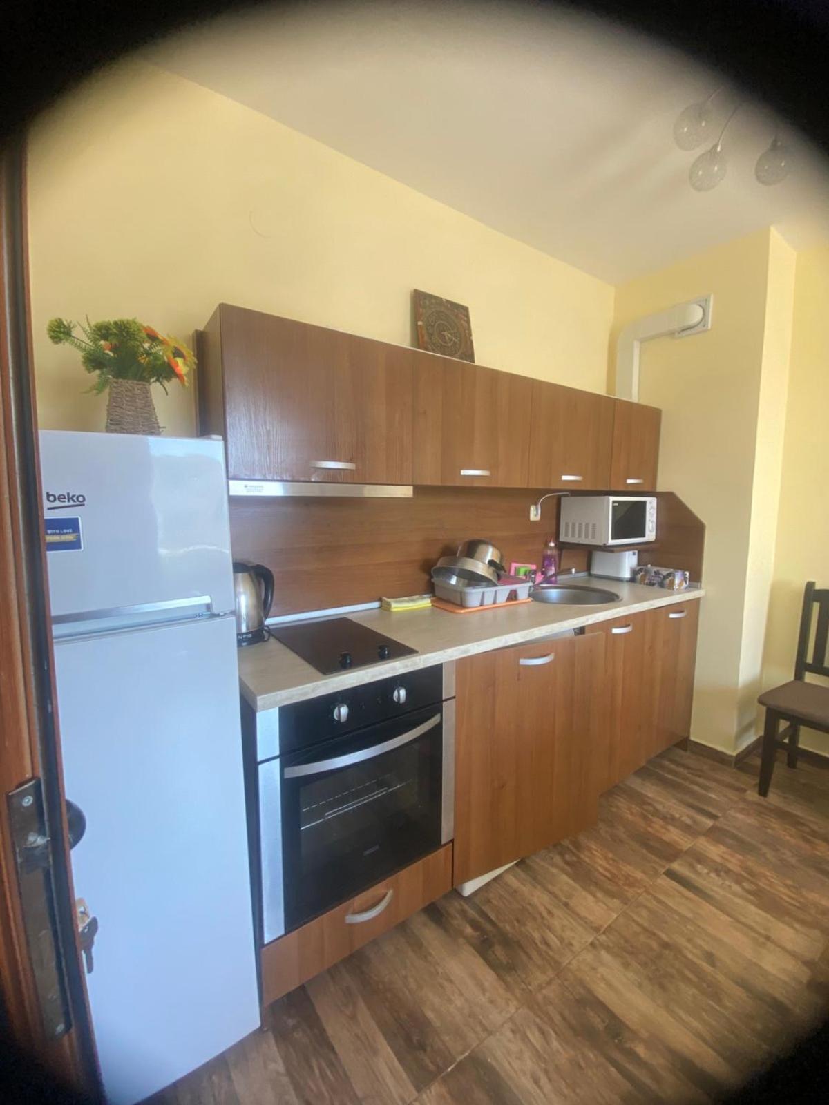 Apartament Amadeus 5