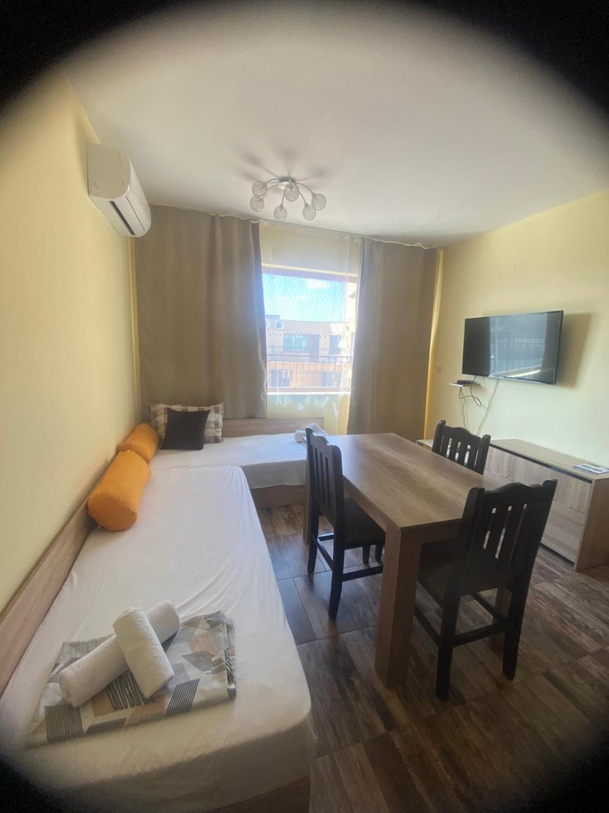 Amadeus 5 Sunny Beach