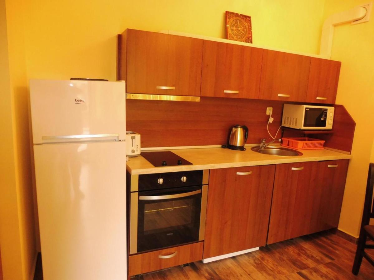 Amadeus 5 Apartament Sunny Beach