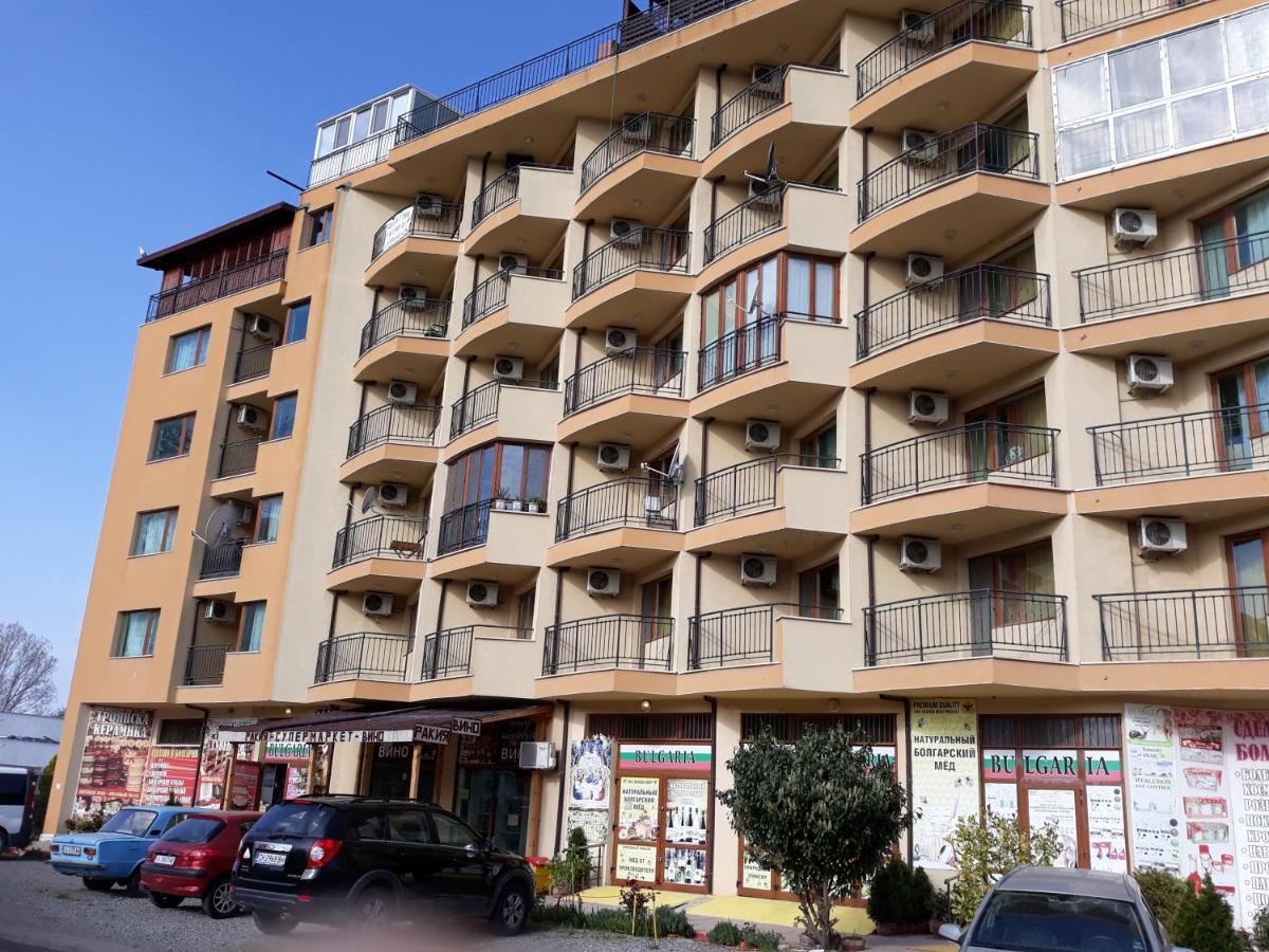 Apartament Amadeus 5