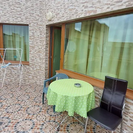 Amadeus 5 Apartment Sunny Beach Exterior photo